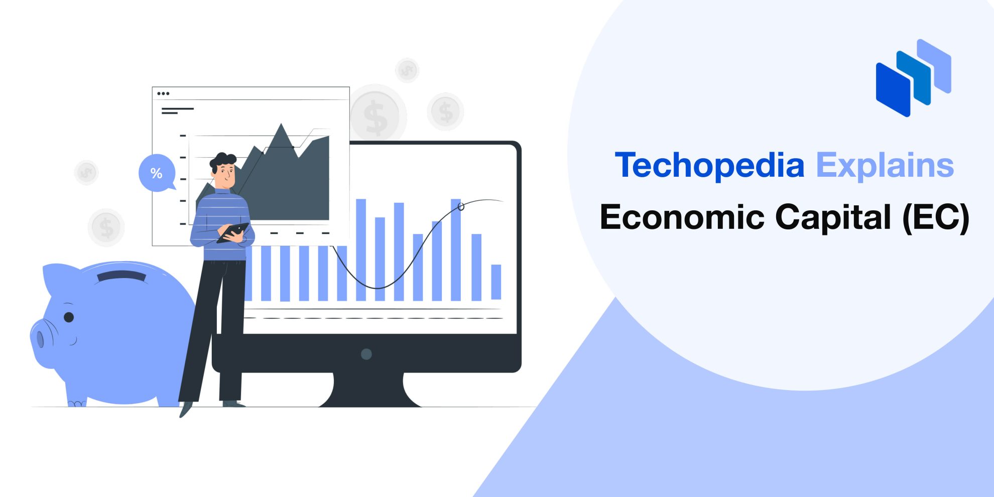 What is economic capital